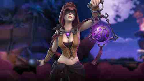 《流放之路》S24赛季“迷虫之雾”正式上线！迎来超大体量更新！